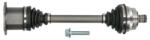 PASCAL Planetara Axa Fata Ambele Parti G2W033Pc Ford Galaxy I Seat Alhambra Vw Sharan