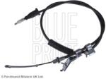BLUE PRINT Cablu, Frana De Parcare Spate Stanga Ada104612 Chrysler Pt Cruiser (ADA104612)