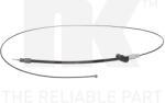 NK Cablu, Frana De Parcare 903384 Mercedes-Benz Sprinter 3, 5-T/Sprinter 3-T (903384)