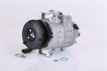 NISSENS Compresor, climatizare NISSENS ** FIRST FIT ** 890068 (890068)