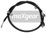 MAXGEAR Cablu, frana de parcare MAXGEAR 32-0715 (32-0715)