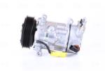 NISSENS Compresor, climatizare NISSENS ** FIRST FIT ** 890743 (890743)
