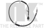 NK Cablu, frana de parcare NK 903430 (903430)