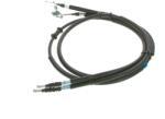 Bosch Cablu, Frana De Parcare 1987477909 Chevrolet Astra Holden Astra/Astra Sportsback