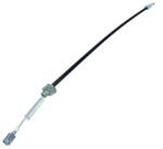 MAXGEAR Cablu, Frana De Parcare 32-1015 Mercedes-Benz C-Class/Cls/Cls Shooting Brake