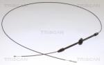 TRISCAN Cablu, Frana De Parcare 8140231158 Mercedes-Benz Sprinter 3, 5-T/Sprinter 3-T (8140231158)