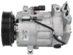 THERMOTEC Compresor, climatizare THERMOTEC KTT090345 (KTT090345) - automobilus