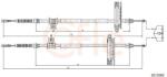 COFLE Cablu, frana de parcare COFLE 10.5362 (10.5362) - automobilus
