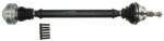 PASCAL Planetara Axa Fata Dreapta G2W030Pc Audi A3 Seat Leon/Toledo Ii Skoda Octavia I (G2W030PC)