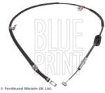 BLUE PRINT Cablu, frana de parcare BLUE PRINT ADH246157 (ADH246157)