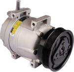 TEAMEC Compresor, climatizare TEAMEC 8629667 (8629667) - automobilus