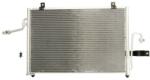 THERMOTEC Condensator, climatizare THERMOTEC KTT110536 (KTT110536) - automobilus