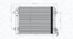 Magneti Marelli Condensator, Climatizare 350203833000 Vw Tiguan