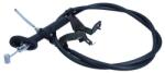 MAXGEAR Cablu, frana de parcare MAXGEAR 32-1382 (32-1382)