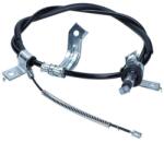 MAXGEAR Cablu, frana de parcare MAXGEAR 32-1637 (32-1637)