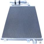 MAXGEAR Condensator, Climatizare Ac896925 Renault Clio Ii/Clio Symbol I/Kangoo/Symbol Ii