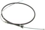 Bosch Cablu, Frana De Parcare 1987477695 Seat Cordoba/Cordoba Vario/Ibiza Ii Vw Polo (1987477695)