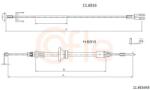 COFLE Cablu, frana de parcare COFLE 11.6816KB (11.6816KB) - automobilus