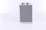 NISSENS Schimbator Caldura, Incalzire Habitaclu 70232 Audi A6 C5/Allroad C5 (70232)