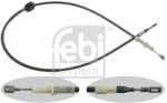 Febi Bilstein Cablu, Frana De Parcare Spate Dreapta 26467 Mercedes-Benz Cls/E-Class