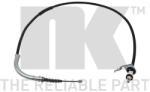 NK Cablu, Frana De Parcare 904012 Mini Mini Clubman/Mini Clubvan (904012)