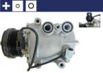 MAHLE Compresor, climatizare MAHLE BEHR ACP 859 000S (ACP 859 000S)