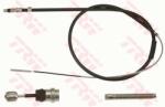 TRW Cablu, Frana De Parcare Gch2617 Bmw 3 (GCH2617)
