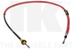 NK Cablu, Frana De Parcare 9039112 Renault Clio Iii/Modus / Modus