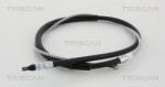 TRISCAN Cablu, frana de parcare TRISCAN 8140 11150 (8140 11150)