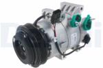 DELPHI Compresor, climatizare DELPHI CS20517 (CS20517) - automobilus