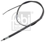 Febi Bilstein Cablu, frana de parcare FEBI BILSTEIN 170921 (170921) - automobilus