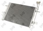 DEPO Condensator, climatizare DEPO 037-016-0049 (037-016-0049)