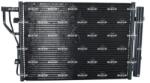 NRF Condensator, Climatizare 350622 Hyundai Ix20