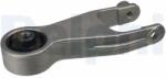 DELPHI Suport Motor Spate Tem057 Opel Combo/Corsa C/Meriva A/Tigra Twintop