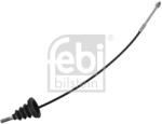 FEBI BILSTEIN Cablu, Frana De Parcare Fata 176815 Opel Corsa D Vauxhall Corsa Mk Iii (176815)