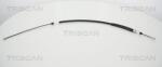 TRISCAN Cablu, Frana De Parcare 814028194 Peugeot 607