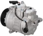 KAMOKA Compresor, climatizare KAMOKA 7820243 (7820243)