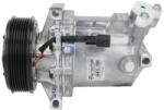 THERMOTEC Compresor, climatizare THERMOTEC KTT090175 (KTT090175) - automobilus