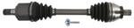 PASCAL Planetara Axa Fata Stanga G2G085Pc Ford Galaxy Ii/Mondeo Iv/S-Max (G2G085PC)