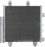 Bosch Condensator, climatizare BOSCH 1 986 AD2 367 (1 986 AD2 367) - automobilus
