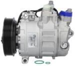 THERMOTEC Compresor, climatizare THERMOTEC KTT090188 (KTT090188) - automobilus