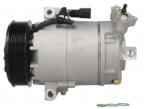 NISSENS Compresor, climatizare NISSENS ** FIRST FIT ** 89346 (89346)