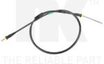 NK Cablu, frana de parcare NK 9039142 (9039142)