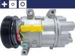 MAHLE Compresor, climatizare MAHLE BEHR ACP 1343 000S (ACP 1343 000S)