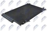 NTY Condensator, climatizare NTY CCS-HD-023 (CCS-HD-023)