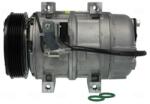 NISSENS Compresor, climatizare NISSENS ** FIRST FIT ** 89069 (89069)