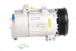 NISSENS Compresor, climatizare NISSENS ** FIRST FIT ** 89493 (89493)