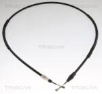 TRISCAN Cablu, Frana De Parcare 8140241147 Fiat Talento Nissan Nv300/Primastar (8140241147)