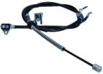 MAXGEAR Cablu, Frana De Parcare 32-0979 Citroën C1 Peugeot 107 Toyota Aygo (32-0979)