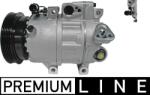 MAHLE Compresor, climatizare MAHLE BEHR *** PREMIUM LINE *** ACP 1250 000P (ACP 1250 000P)